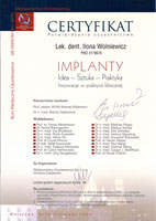 Implantologia 5